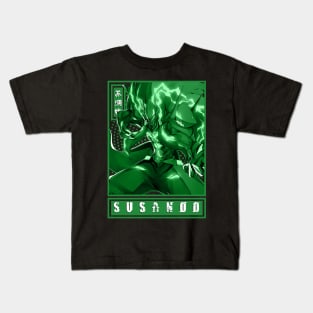 Slimesanoo Kids T-Shirt